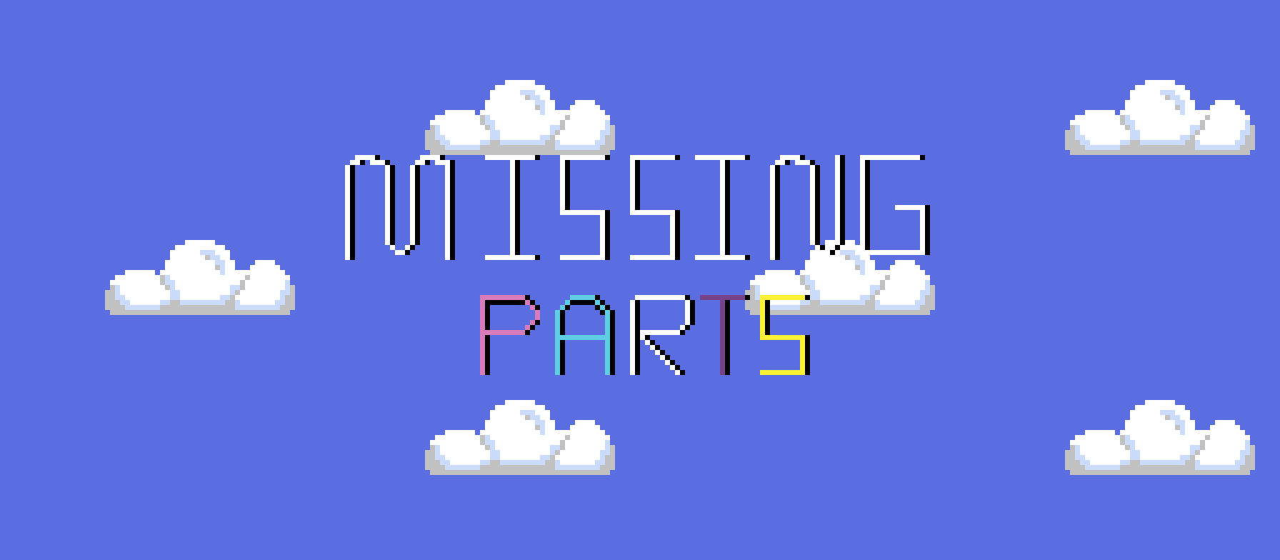Missing Parts