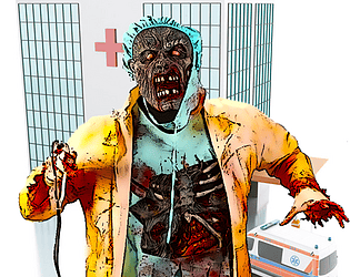 Day of terror