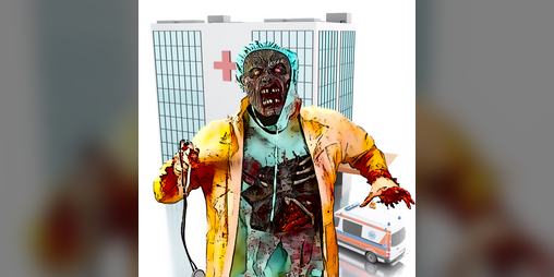 Cover image for Day of terror