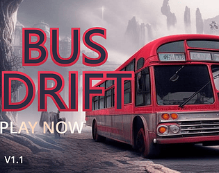 Bus Drift
