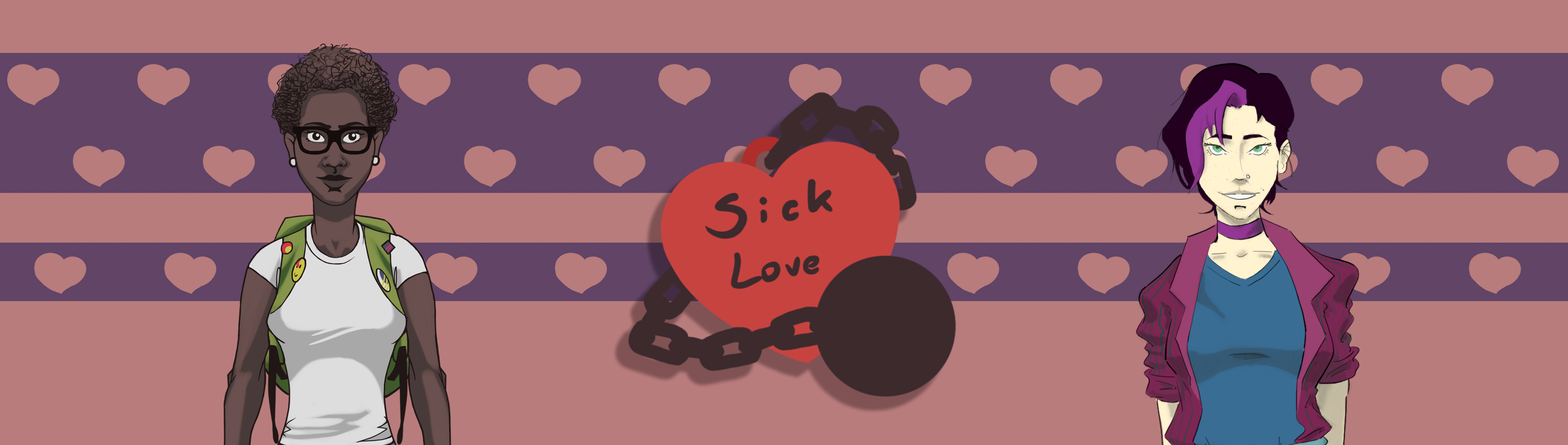 Sick Love