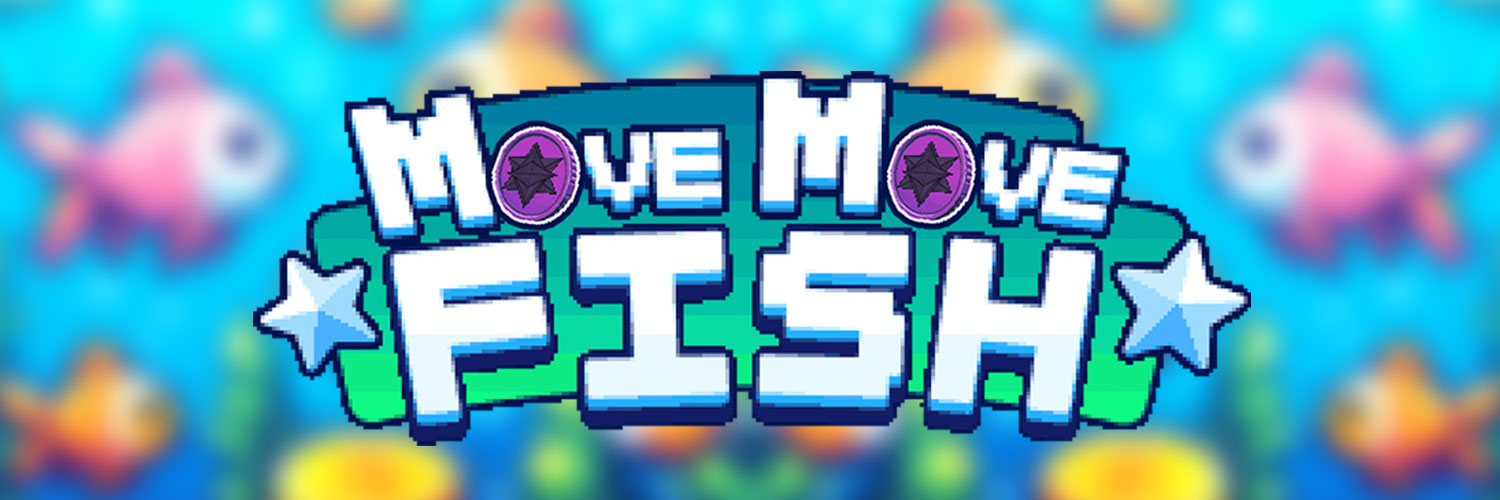 MoveMoveFish