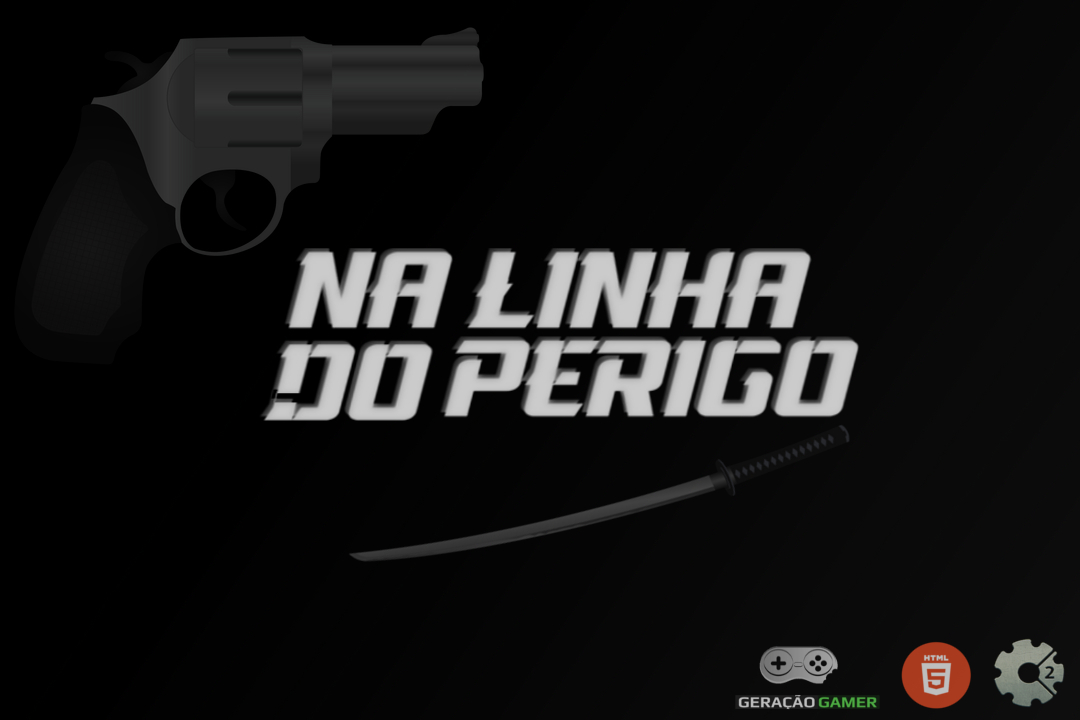Na Linha Do Perigo