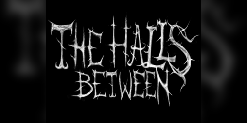Cover image for The Halls Between