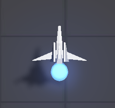 Top-down SF64 Prototype