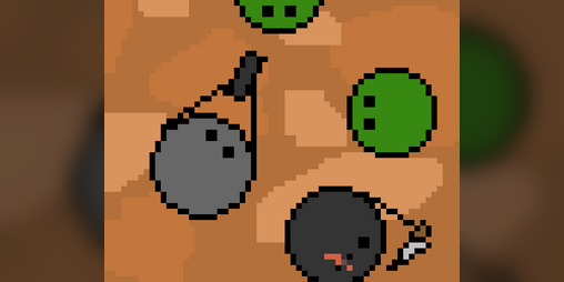 Cover image for Zombie Rush 2.0