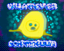 Cover image for Whatever Continuum