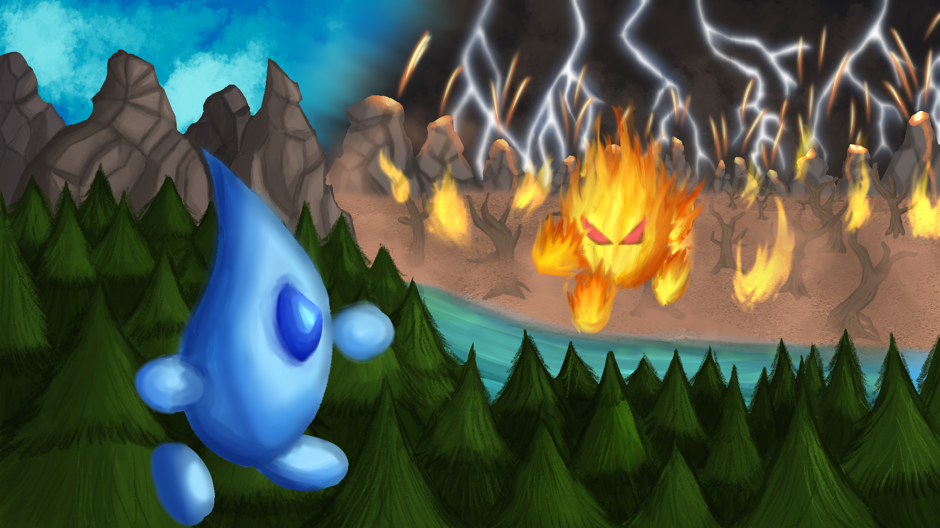 Hydro Hero