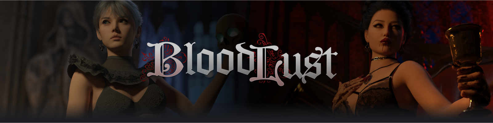 BloodLust [0.1.1]