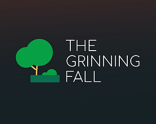The Grinning Fall
