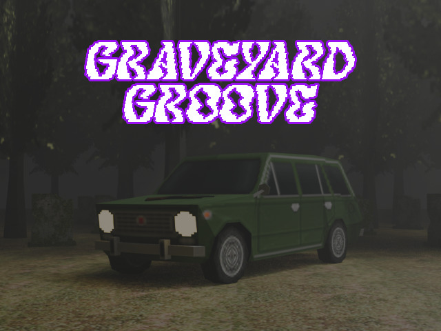 Graveyard Groove