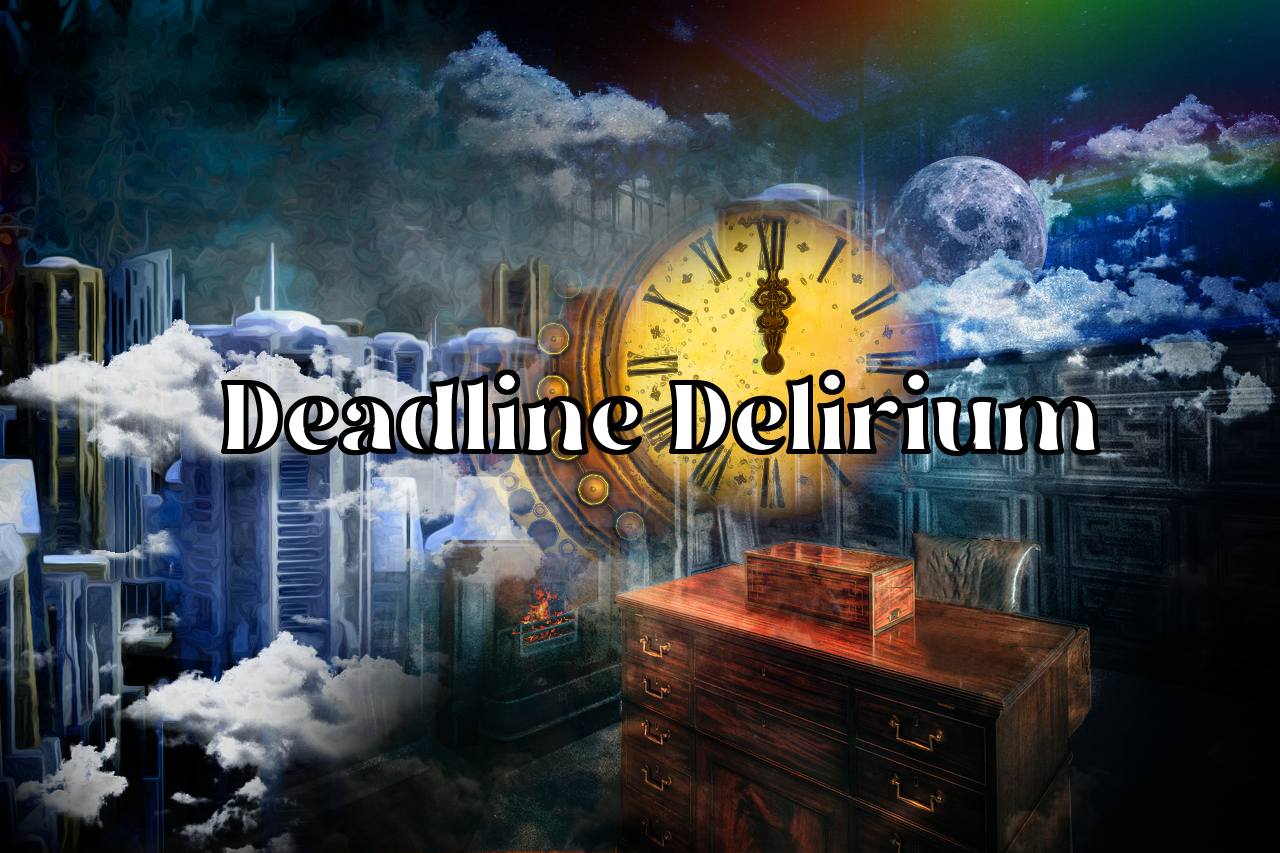 Deadline Delirium