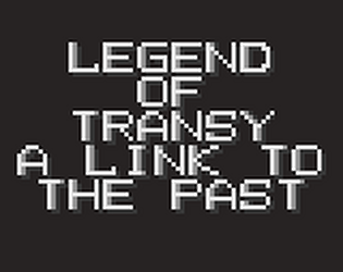 Transy: Link to the Past (Beta)