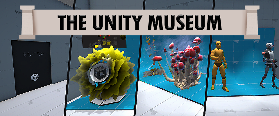 The Unity Museum