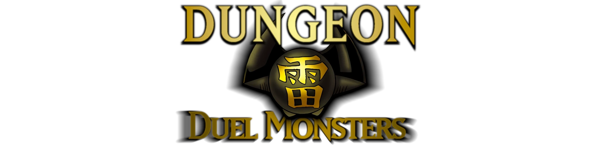 Dungeon Duel Monsters