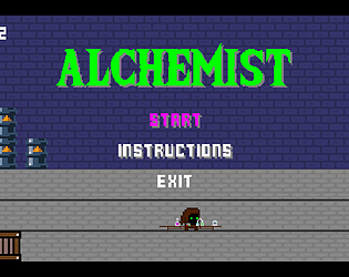 Alchemist