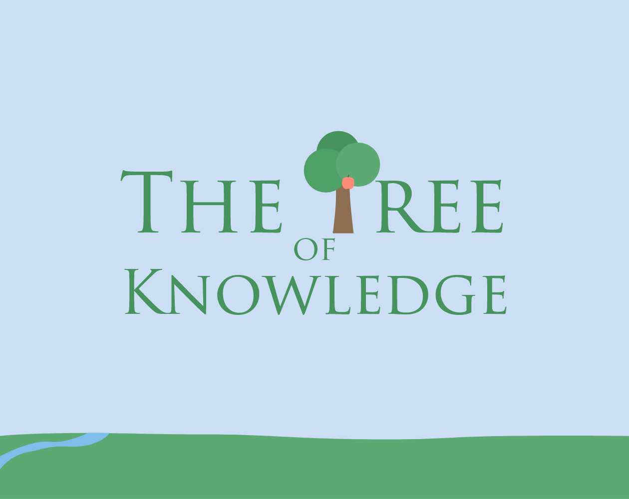 The Tree of Knowledge