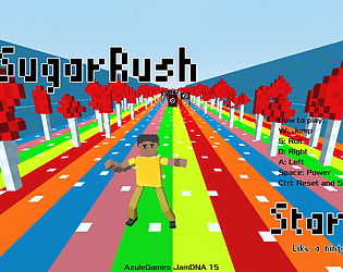 SugarRush