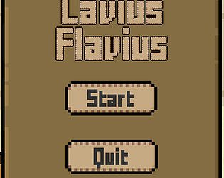 Lavius Flavius V1