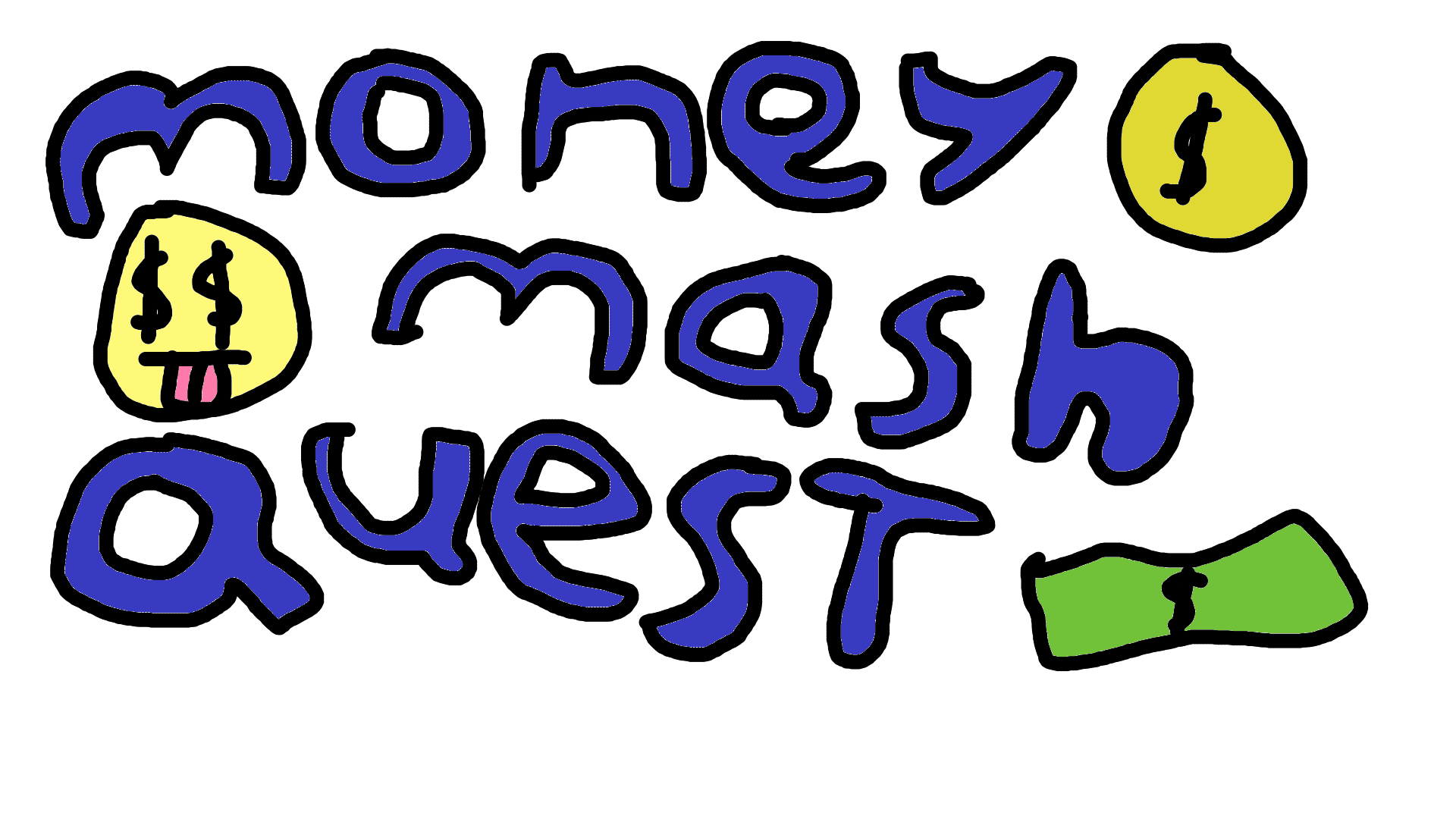 Money Mash Quest
