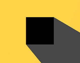 Glowbound [for PixelGameJamYT]