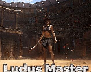 Ludus Master v1.6