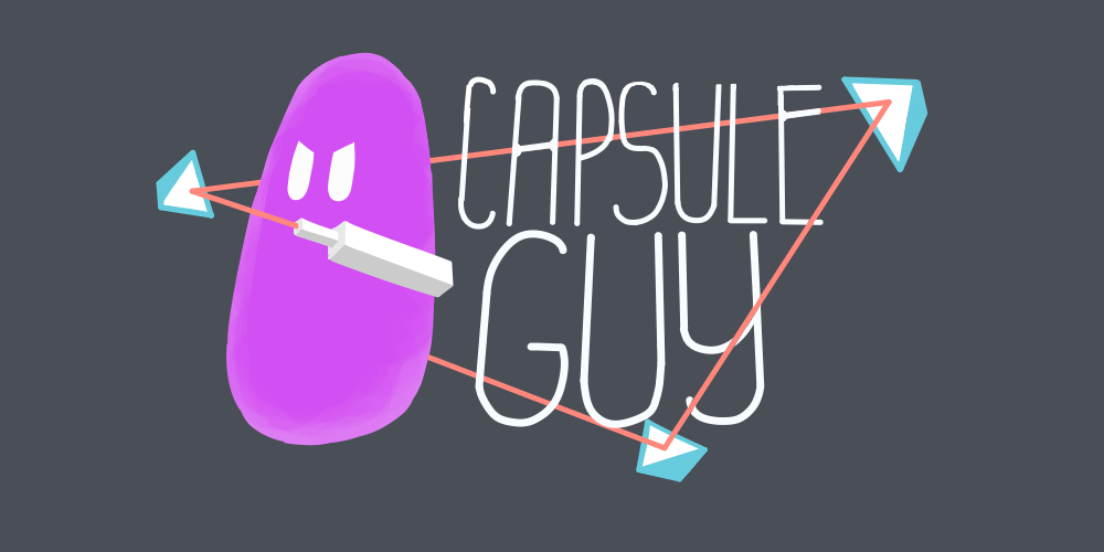 Capsule Guy