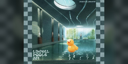 Cover image for Liminal Pools (Ambient Music Pack)