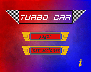 Turbo Car