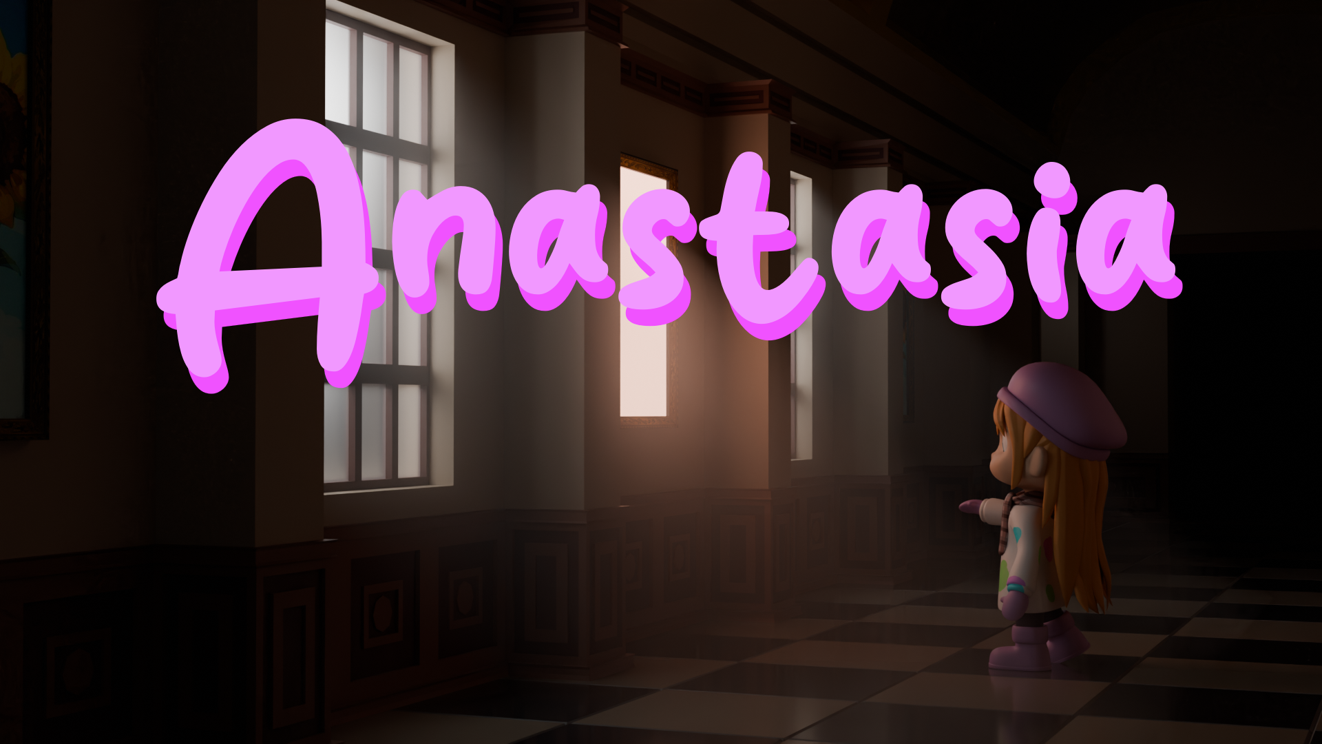 ANASTASIA