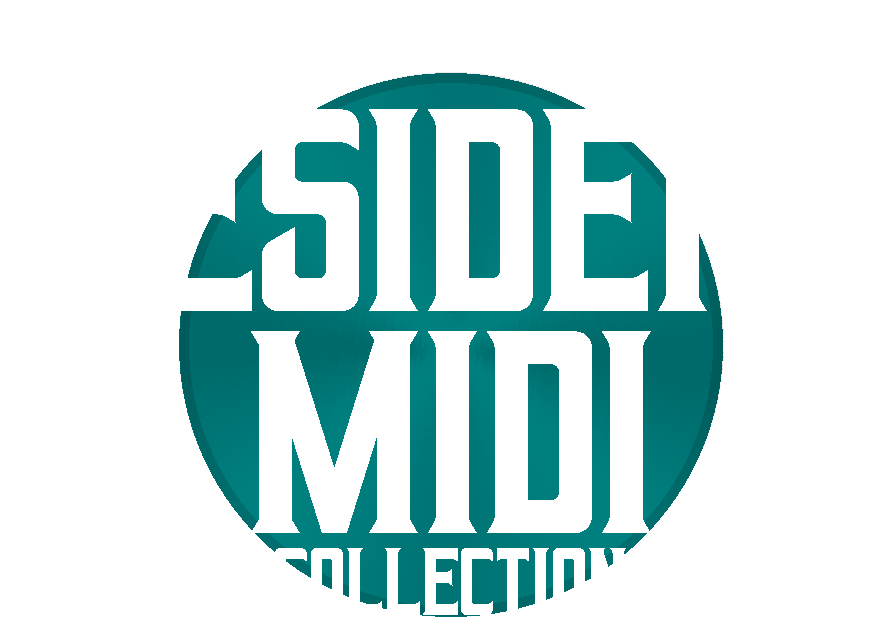 The Resident MIDI Collection