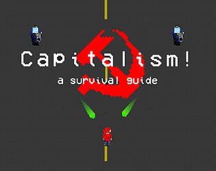 Capitalism! A survival guide