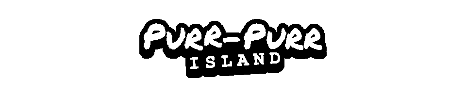 Purr-Purr Island