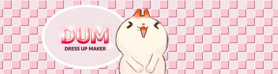 DUM (Dress Up Maker)