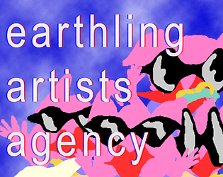 Earthling Artists Agency