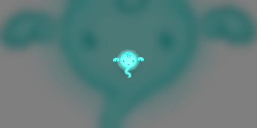 Cover image for The Lonely Ghost