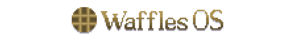 Waffles OS