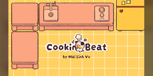 Cover image for Cooking Beat