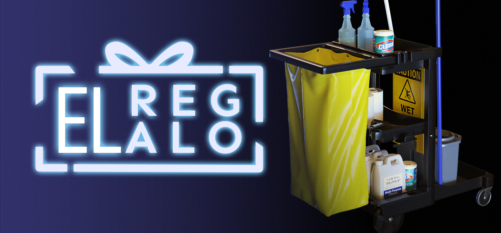El Regalo