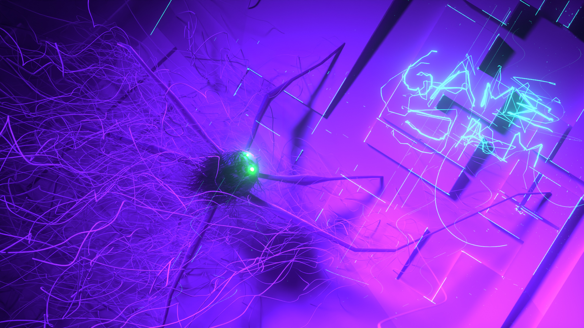 Macromedia Game Jam 2025 - itch.io