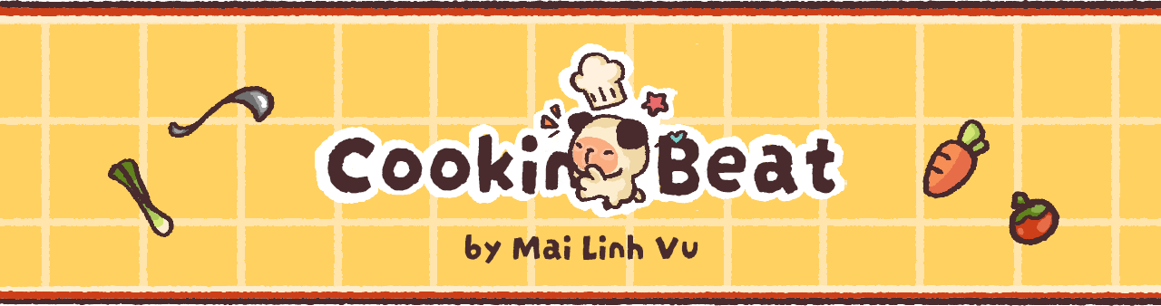 Cooking Beat