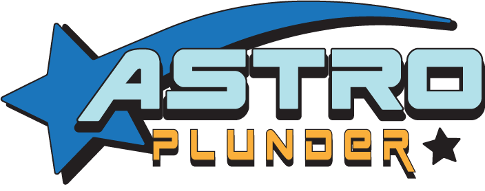 Astro Plunder