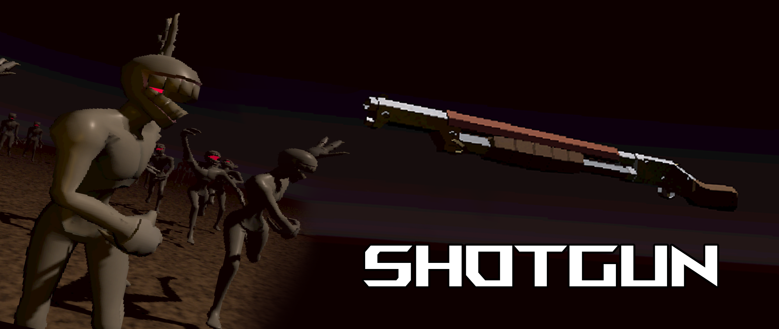 Shotgun