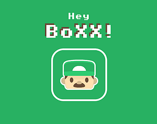 Hey BoXX!