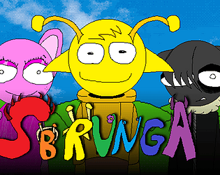Sbrunga