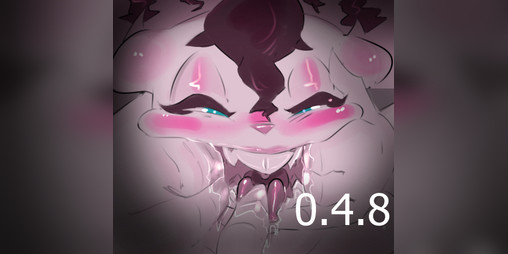 Cover image for Viv the game v 0.4.8 (public release)