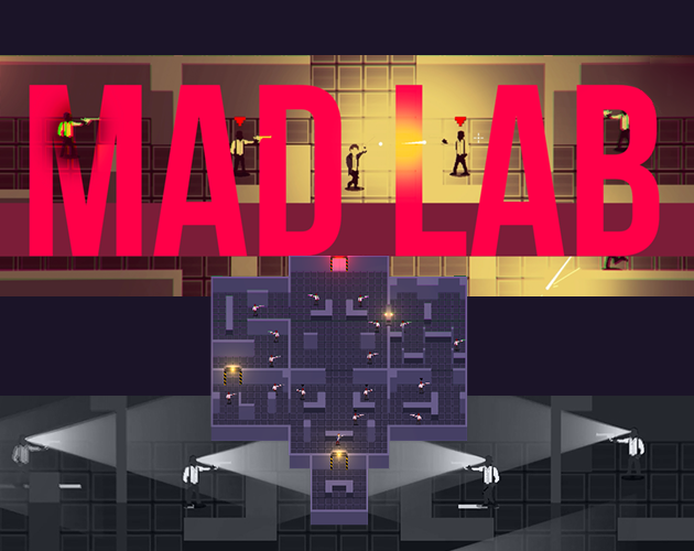 MadLab