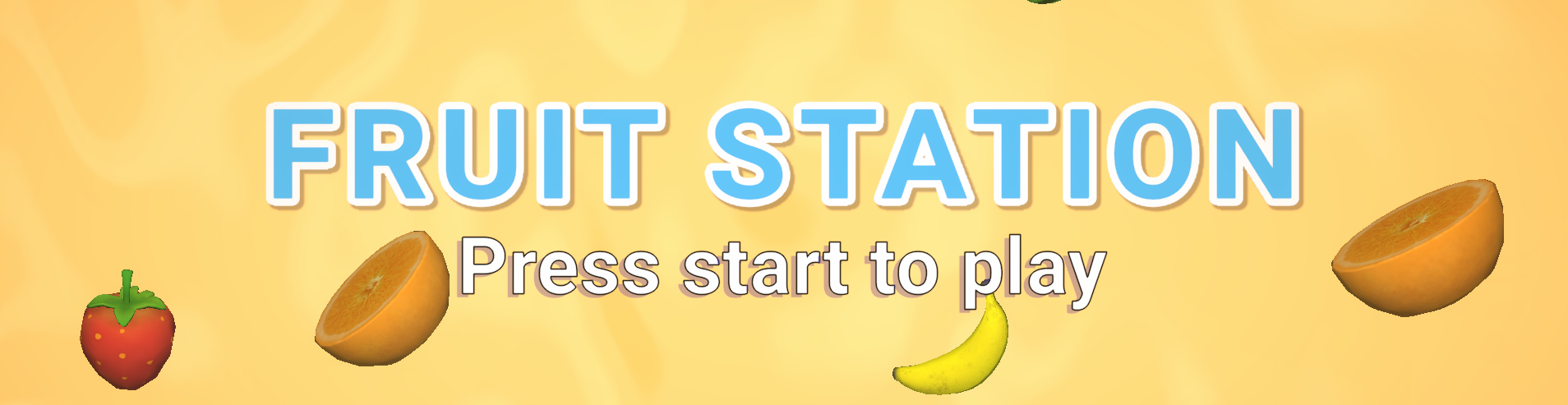 Fruit Station