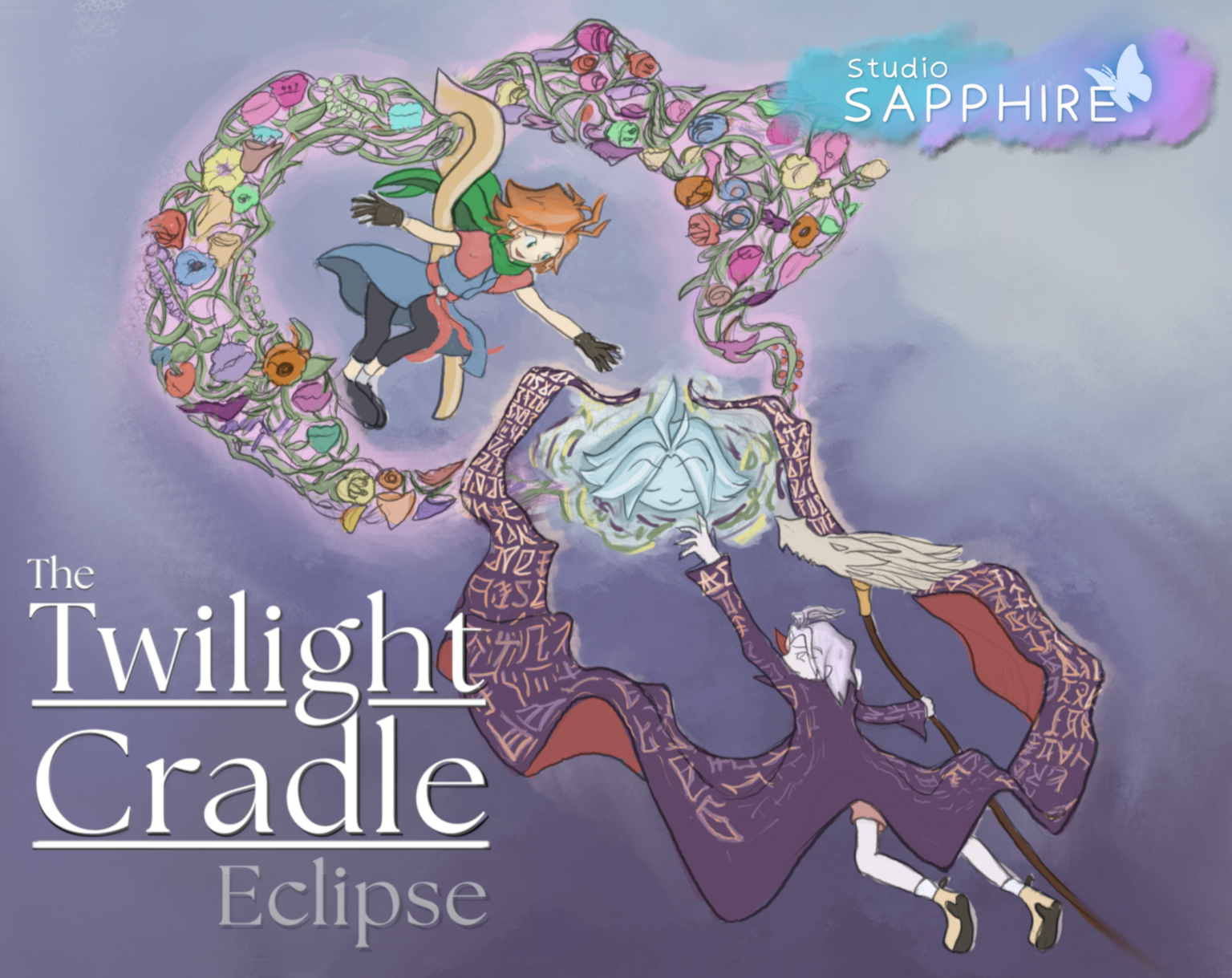 The Twilight Cradle: Eclipse