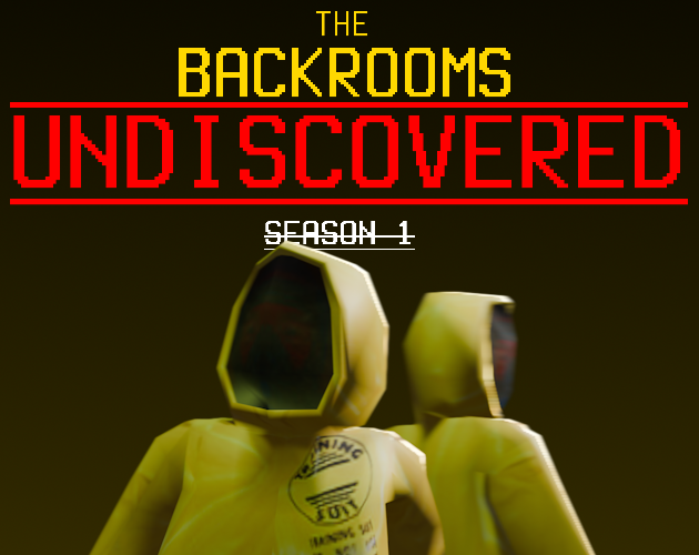 Sequência de Backrooms está em desenvolvimento, confirma diretor